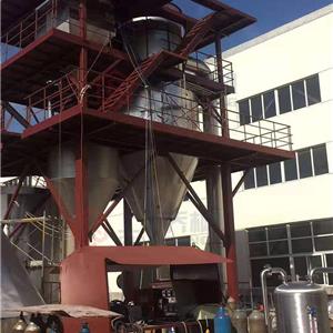 大型超細(xì)粉末噴霧干燥機 生產(chǎn)廠家